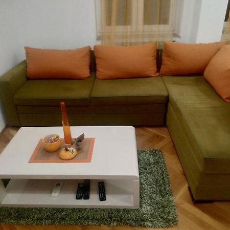 Nika Apartment Белград Экстерьер фото