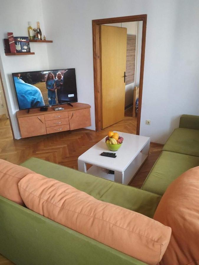 Nika Apartment Белград Экстерьер фото