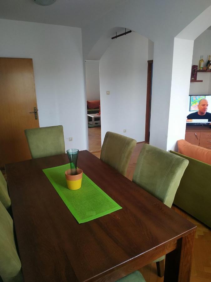 Nika Apartment Белград Экстерьер фото